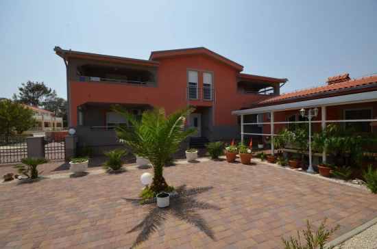 Apartmán Ostrov Vir - Vir OS 10475 N1