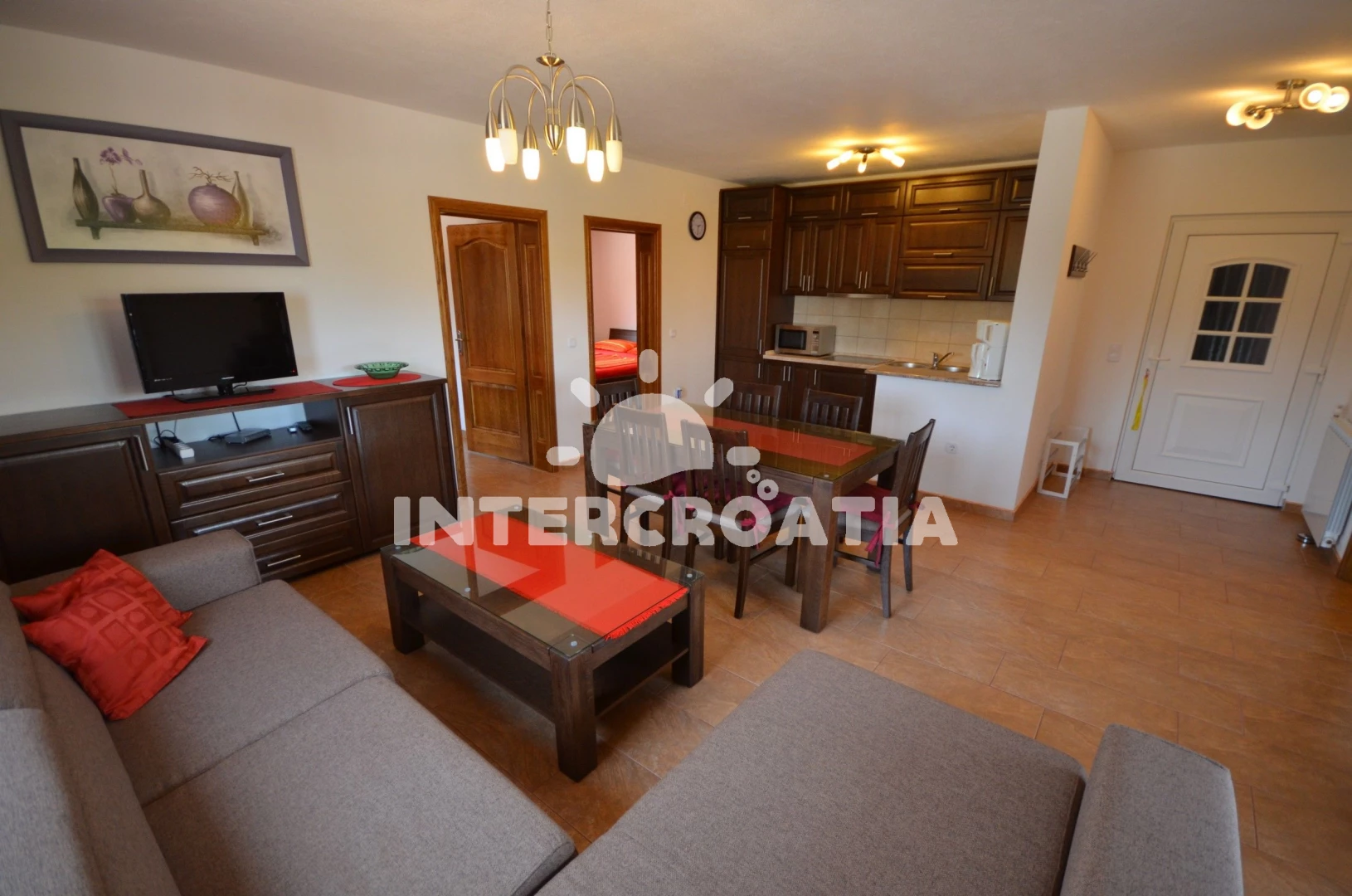 Apartmán Ostrov Vir - Vir OS 10475 N1