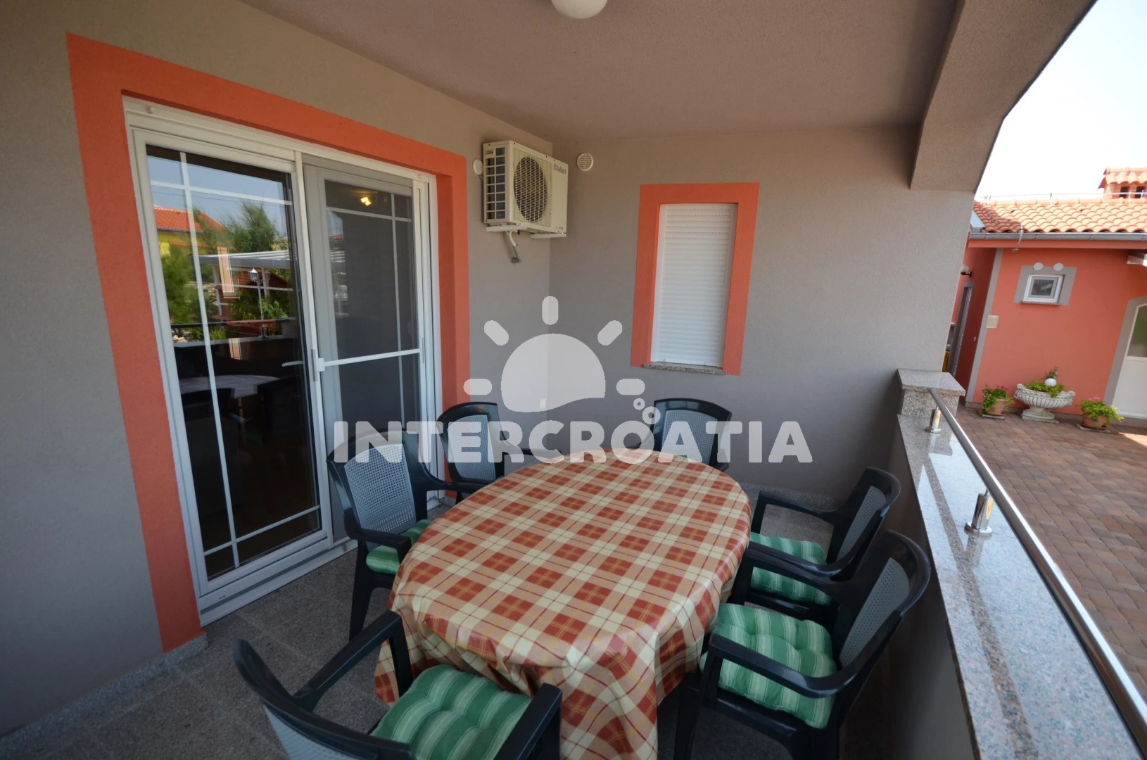 Apartmán Ostrov Vir - Vir OS 10475 N1