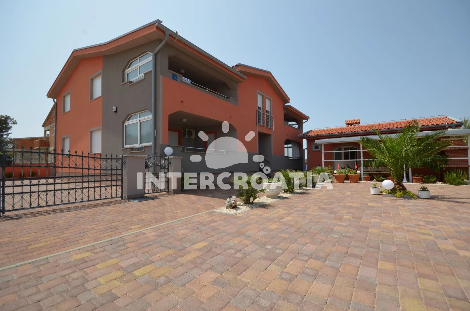 Apartmán Ostrov Vir - Vir OS 10475 N2