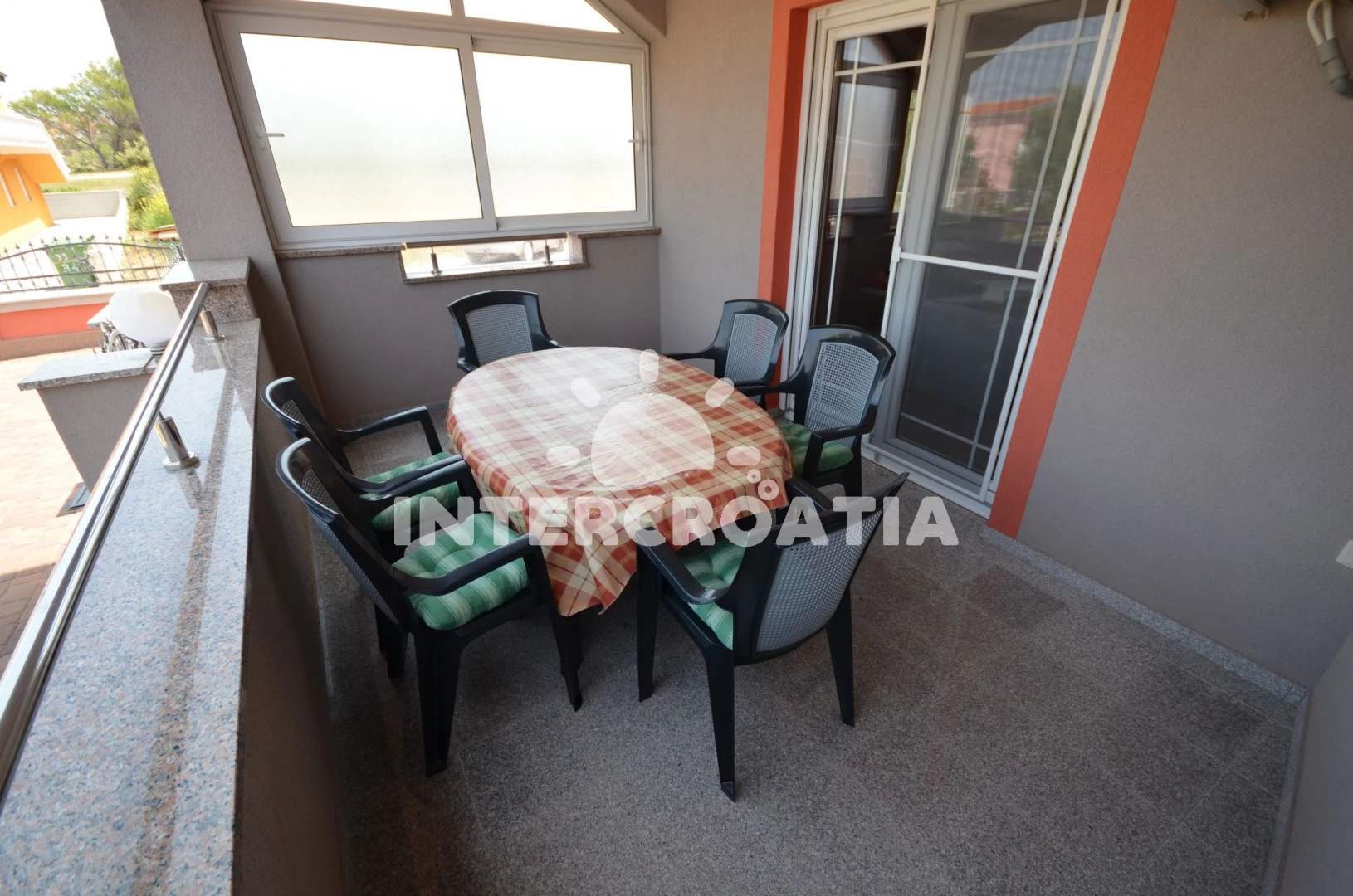 Apartmán Ostrov Vir - Vir OS 10475 N2