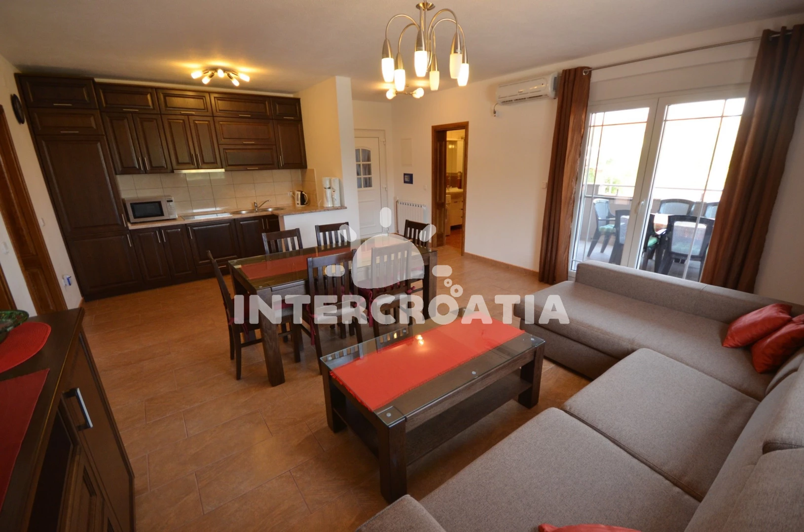 Apartmán Ostrov Vir - Vir OS 10475 N2