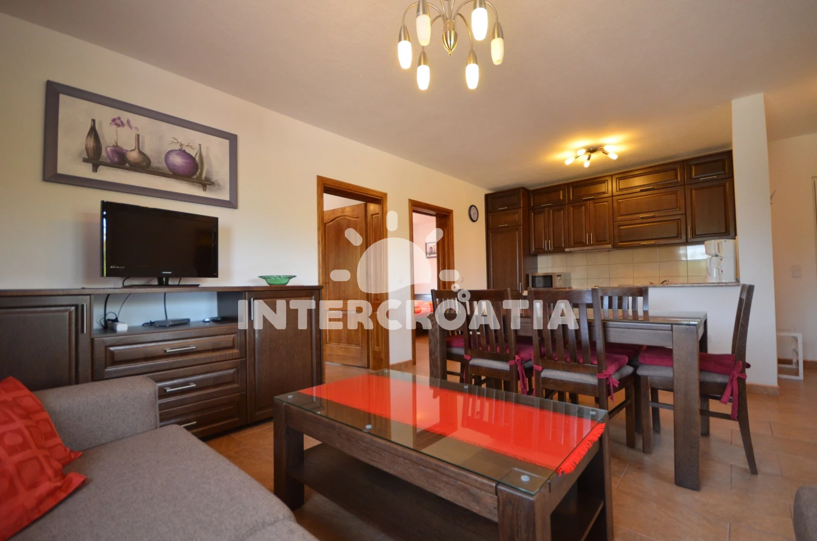 Apartmán Ostrov Vir - Vir OS 10475 N2