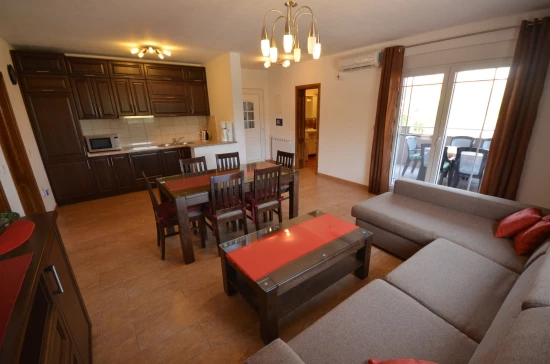 Apartmán Ostrov Vir - Vir OS 10475 N3