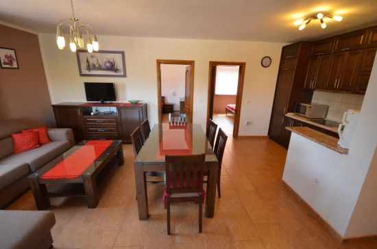 Apartmán Ostrov Vir - Vir OS 10475 N3