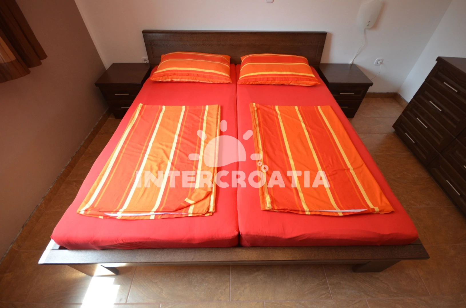 Apartmán Ostrov Vir - Vir OS 10475 N3