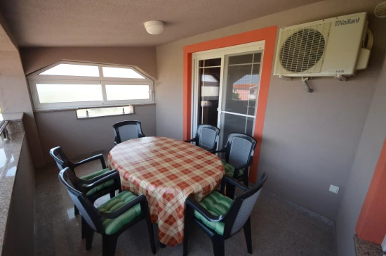 Apartmán Ostrov Vir - Vir OS 10475 N3