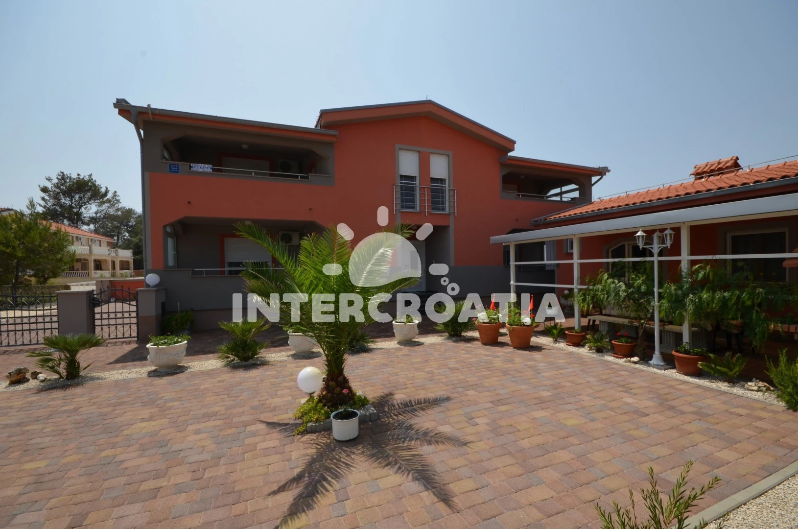 Apartmán Ostrov Vir - Vir OS 10475 N4