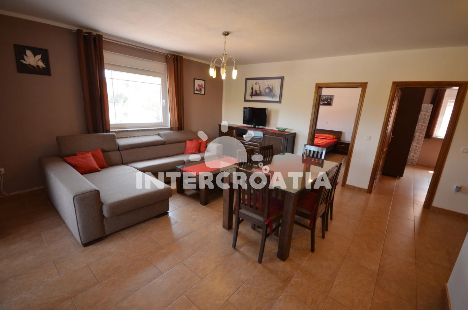 Apartmán Ostrov Vir - Vir OS 10475 N4