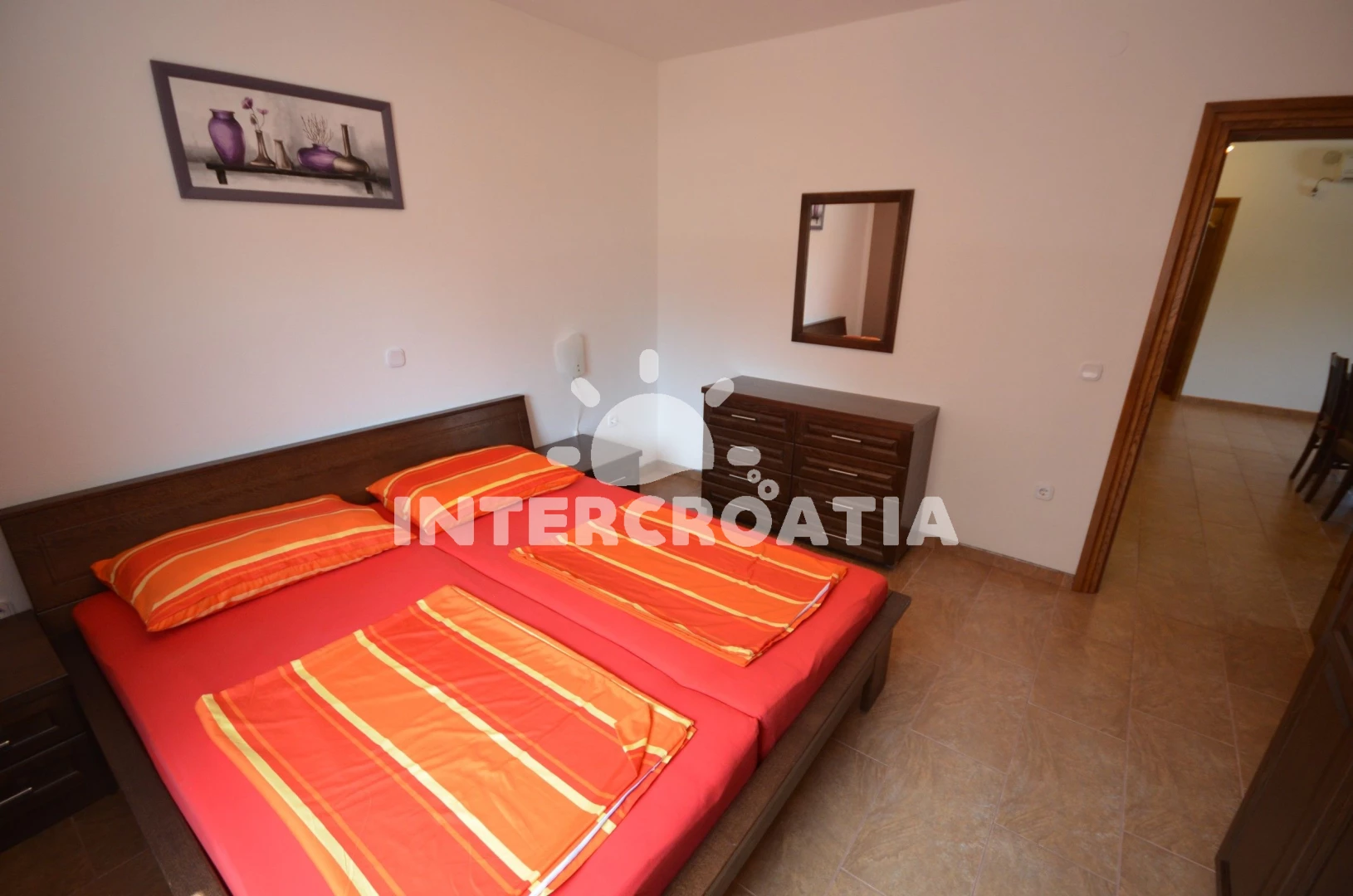 Apartmán Ostrov Vir - Vir OS 10475 N4