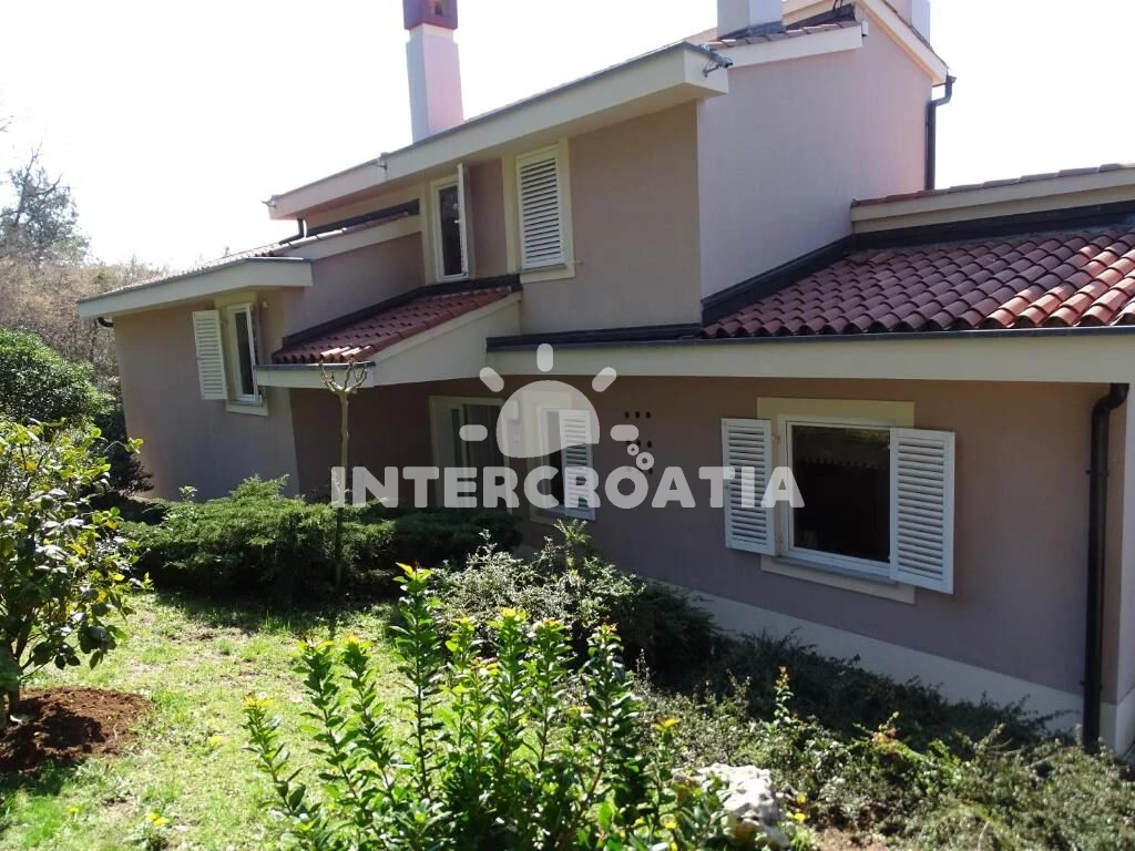 Domek Ostrov Krk - Malinska OS 10476 N1