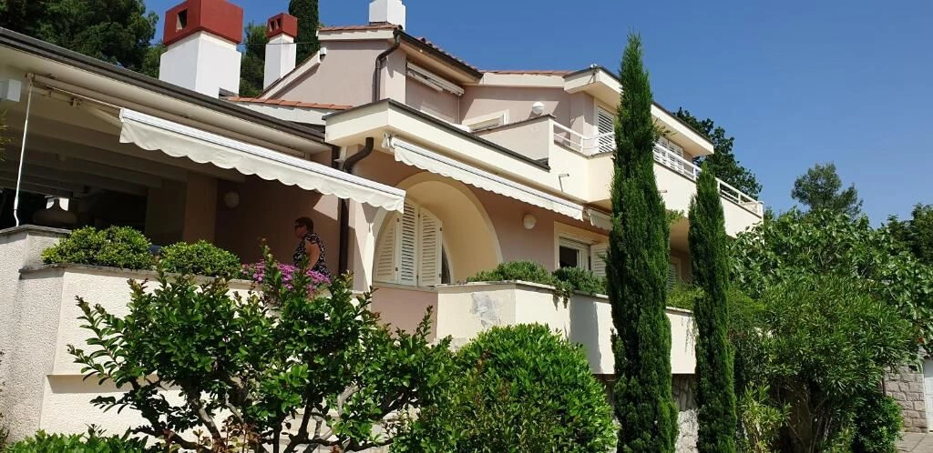 Domek Ostrov Krk - Malinska OS 10476 N1