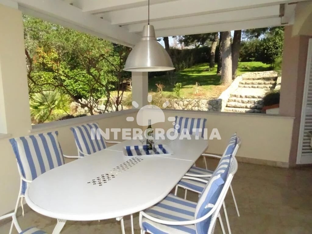 Domek Ostrov Krk - Malinska OS 10476 N1