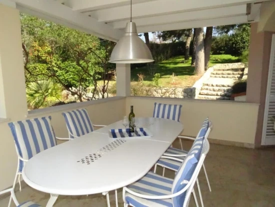 Domek Ostrov Krk - Malinska OS 10476 N1