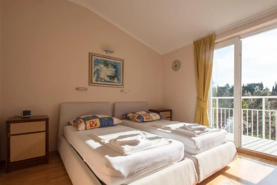 Domek Ostrov Krk - Malinska OS 10476 N1