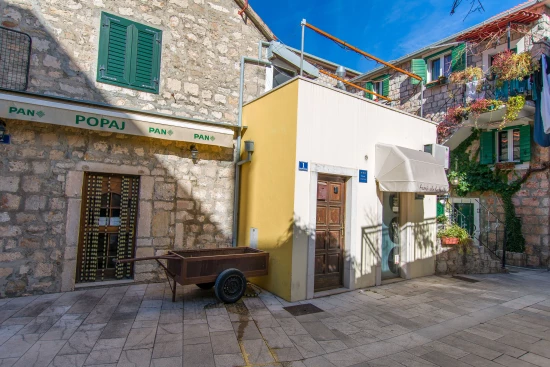 Apartmán Střední Dalmácie - Omiš DA 8692 N1