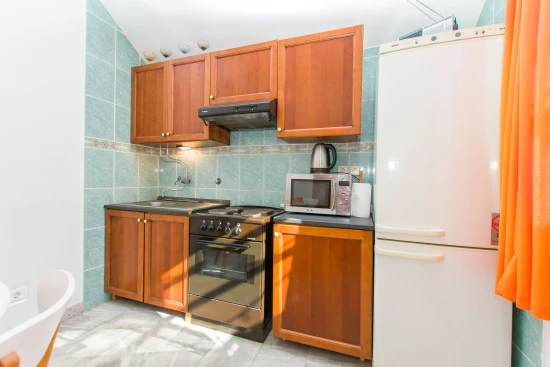 Apartmán Střední Dalmácie - Omiš DA 8692 N1