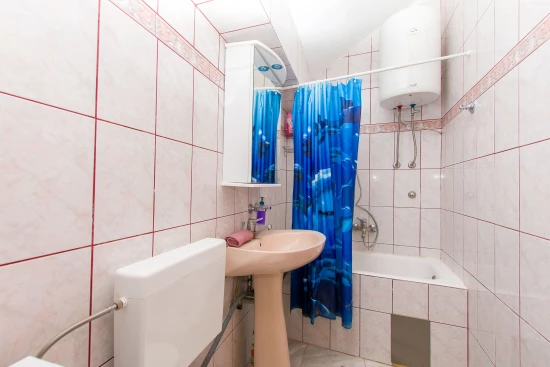 Apartmán Střední Dalmácie - Omiš DA 8692 N1