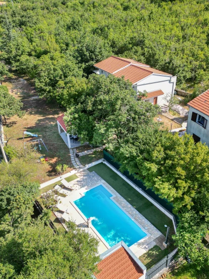 Domek Střední Dalmácie - Plano (Trogir) DA 8693 N1