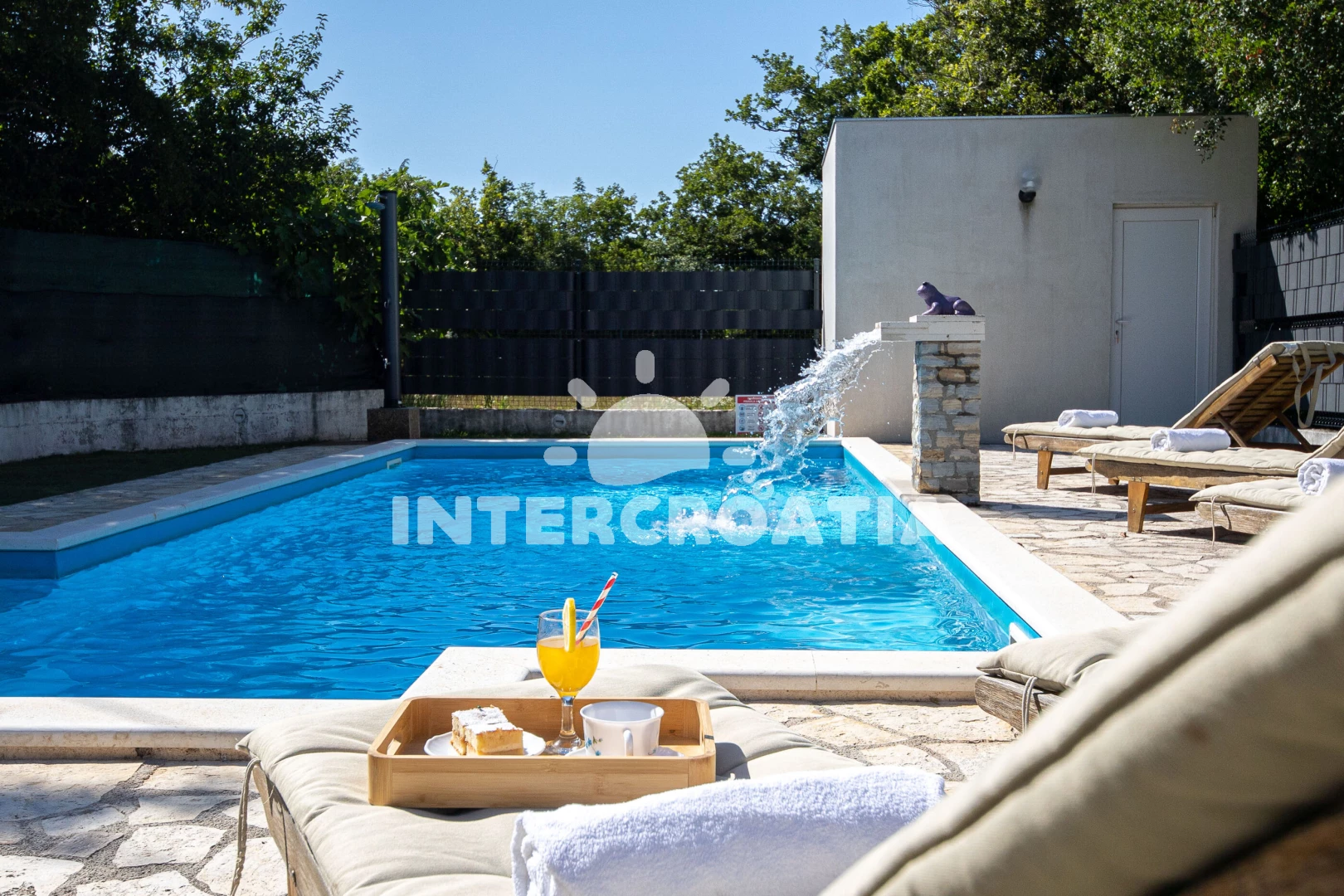 Domek Střední Dalmácie - Plano (Trogir) DA 8693 N1