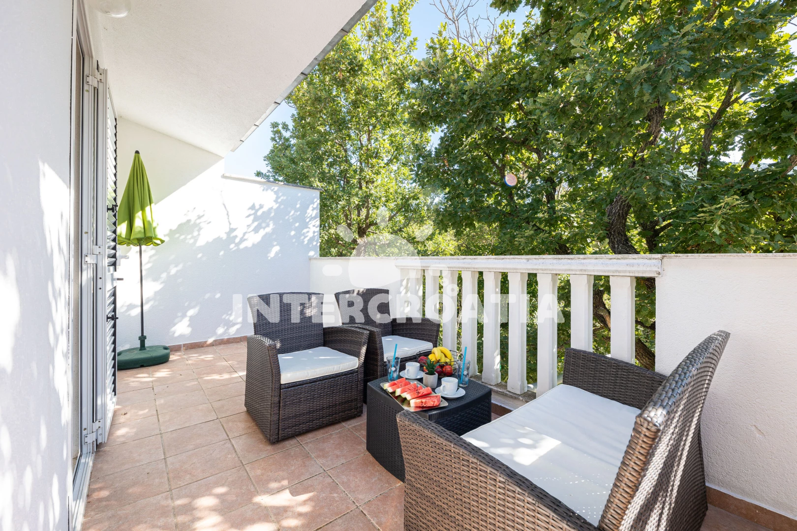 Domek Střední Dalmácie - Plano (Trogir) DA 8693 N1