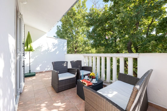 Domek Střední Dalmácie - Plano (Trogir) DA 8693 N1