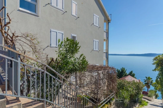 Apartmán Střední Dalmácie - Okrug Gornji DA 8695 N1
