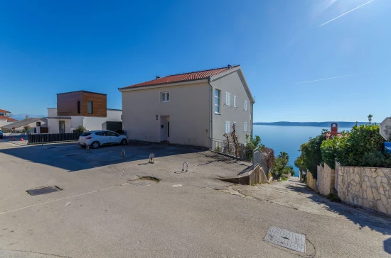 Apartmán Střední Dalmácie - Okrug Gornji DA 8695 N1