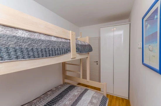 Apartmán Střední Dalmácie - Okrug Gornji DA 8695 N1