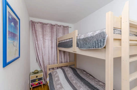 Apartmán Střední Dalmácie - Okrug Gornji DA 8695 N1