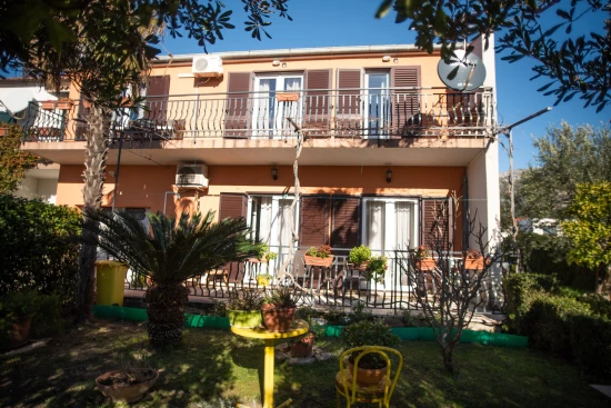 Apartmán Střední Dalmácie - Kaštela DA 8696 N1