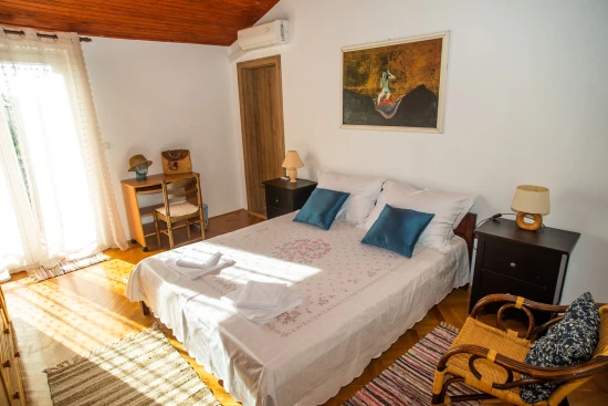 Apartmán Střední Dalmácie - Kaštela DA 8696 N1