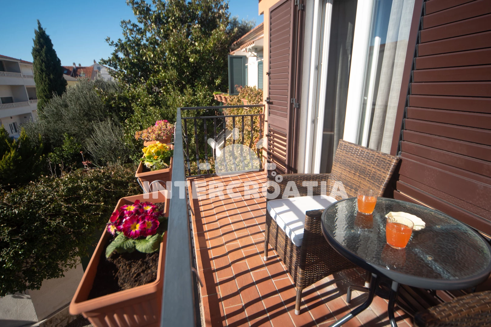 Apartmán Střední Dalmácie - Kaštela DA 8696 N1