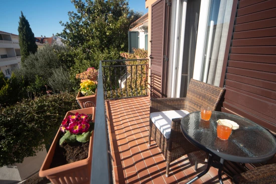 Apartmán Střední Dalmácie - Kaštela DA 8696 N1