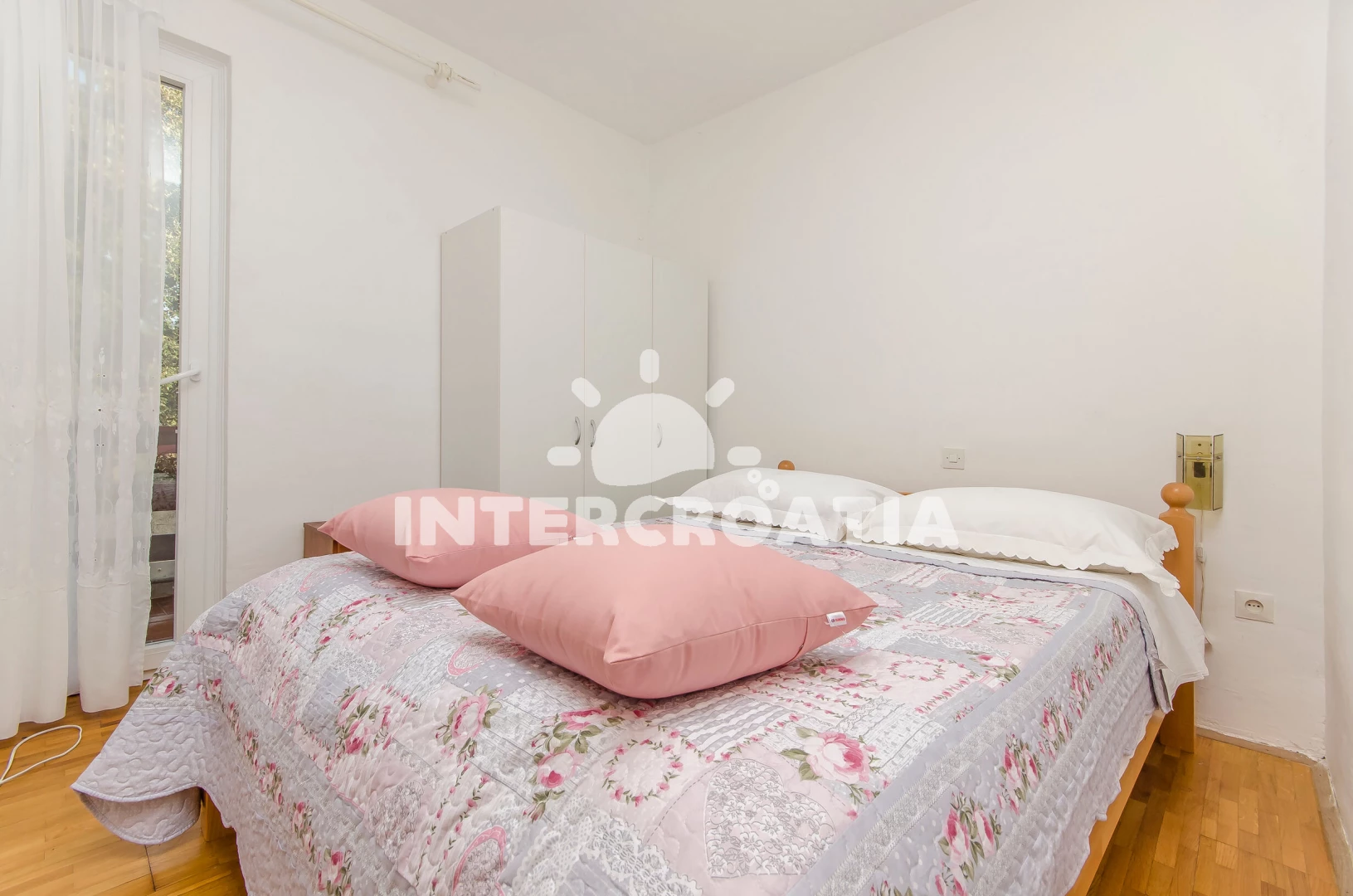 Apartmán Severní Dalmácie - Žaboric DA 8697 N1