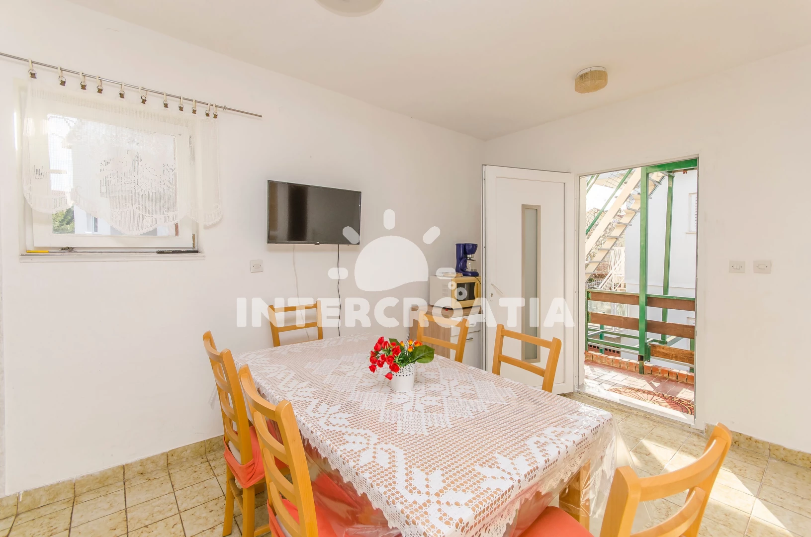 Apartmán Severní Dalmácie - Žaboric DA 8697 N1