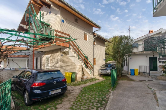 Apartmán Severní Dalmácie - Žaboric DA 8697 N2