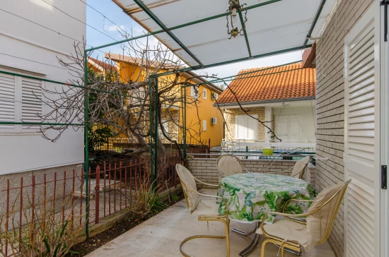 Apartmán Severní Dalmácie - Žaboric DA 8697 N2