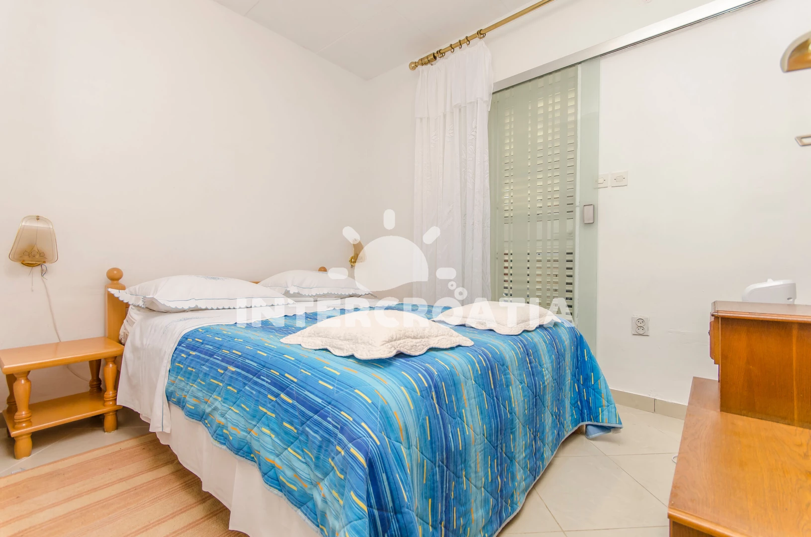 Apartmán Severní Dalmácie - Žaboric DA 8697 N2