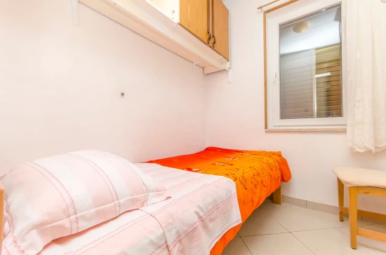Apartmán Severní Dalmácie - Žaboric DA 8697 N2