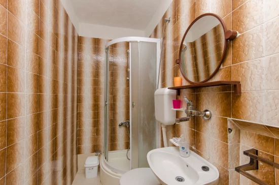 Apartmán Severní Dalmácie - Žaboric DA 8697 N2