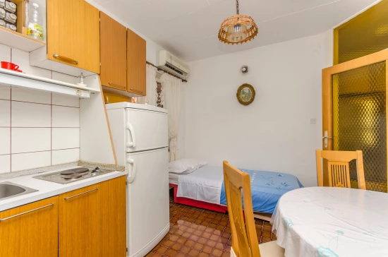 Apartmán Severní Dalmácie - Žaboric DA 8697 N2