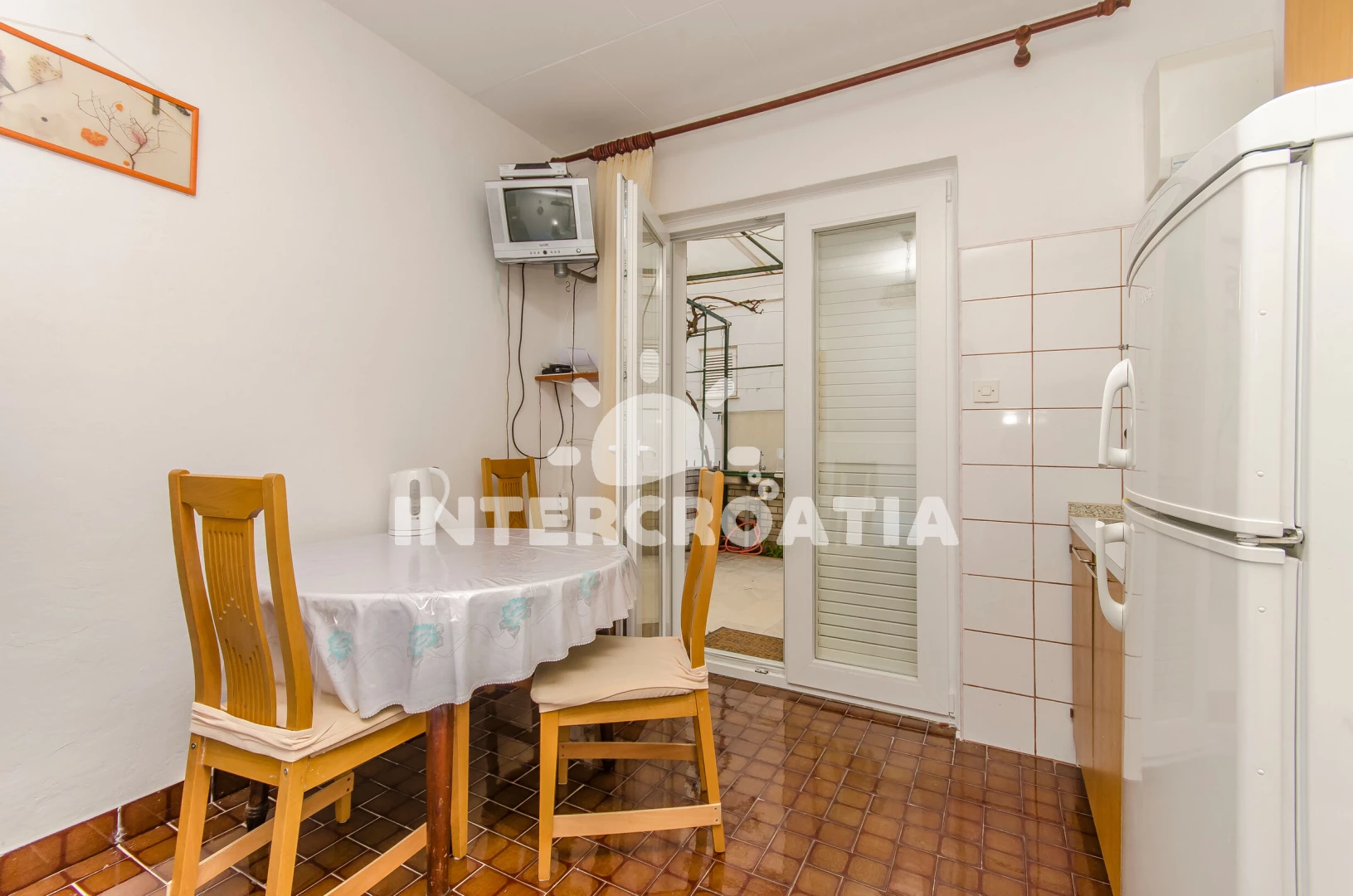 Apartmán Severní Dalmácie - Žaboric DA 8697 N2