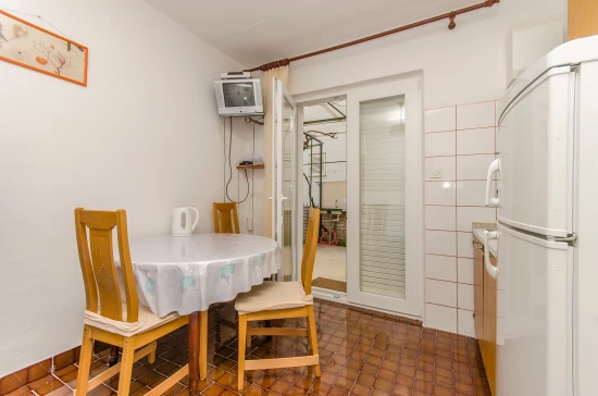 Apartmán Severní Dalmácie - Žaboric DA 8697 N2