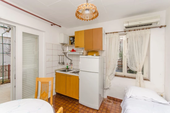 Apartmán Severní Dalmácie - Žaboric DA 8697 N2