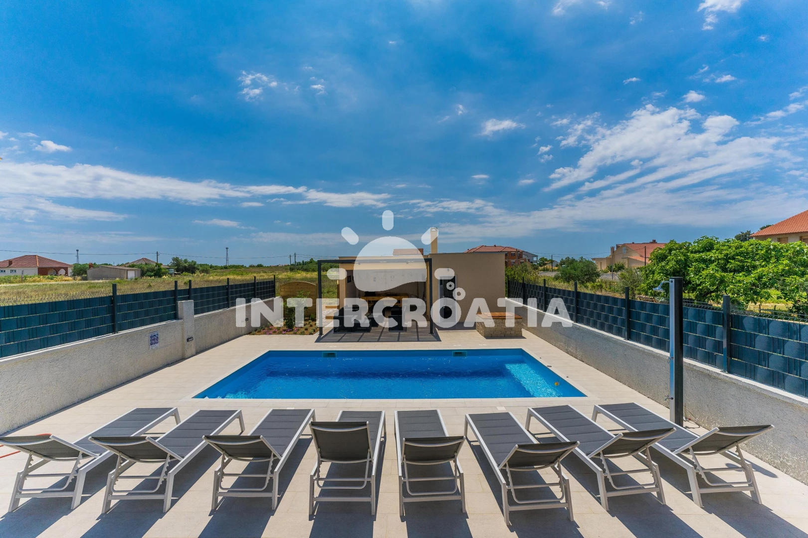 Vila Severní Dalmácie - Privlaka DA 8698 N1