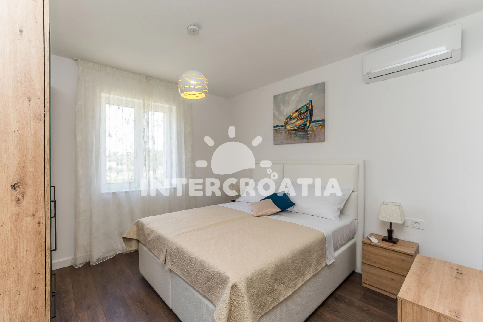 Vila Severní Dalmácie - Privlaka DA 8698 N1