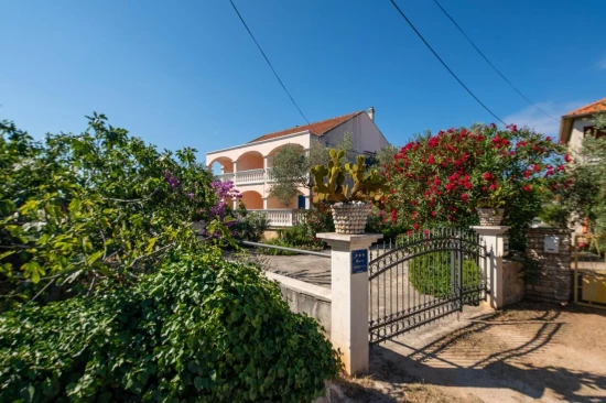 Apartmán Ostrov Pašman - Pašman OS 10477 N1