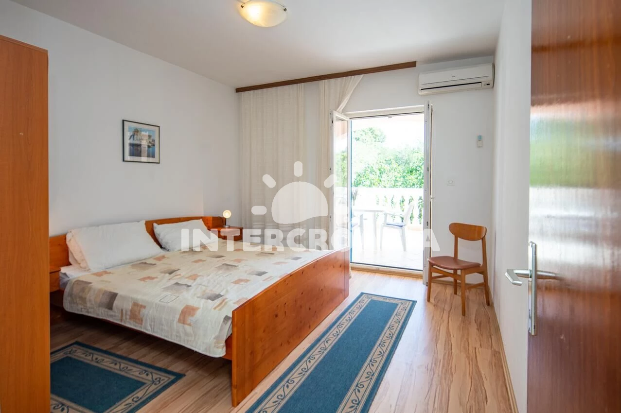 Apartmán Ostrov Pašman - Pašman OS 10477 N1