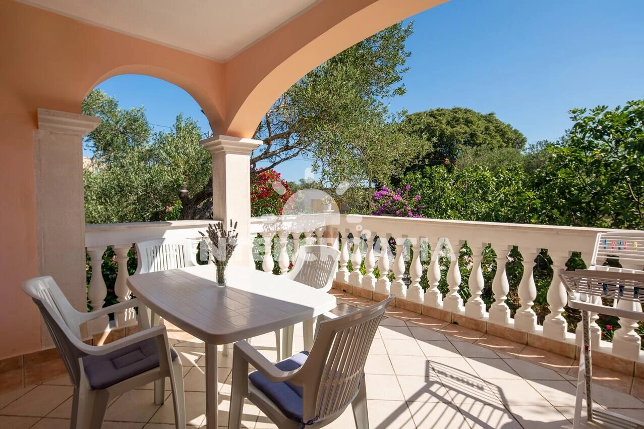 Apartmán Ostrov Pašman - Pašman OS 10477 N1